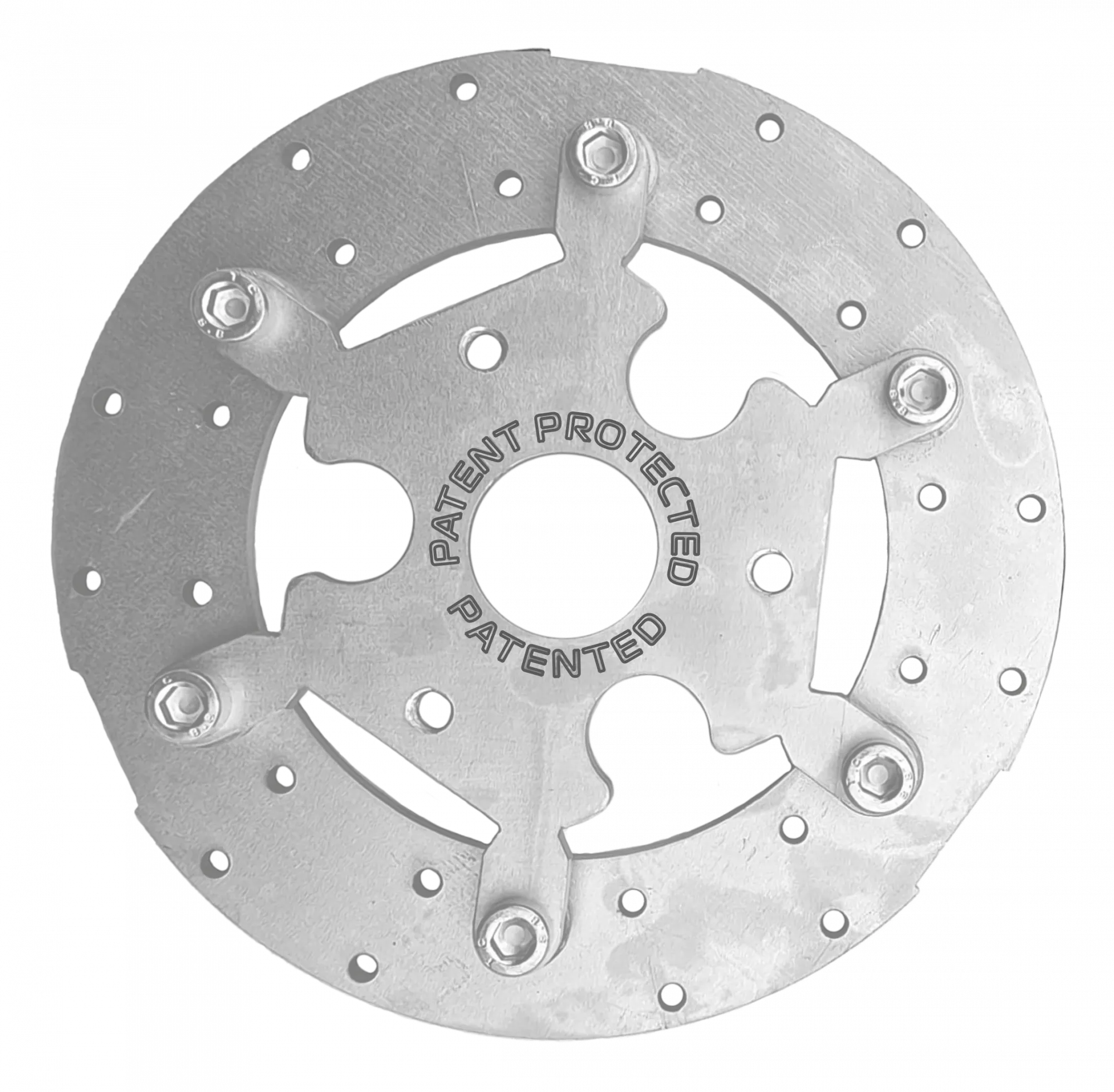 Диск-адаптер 402.BH-H45.SPL (Splitstone GM)