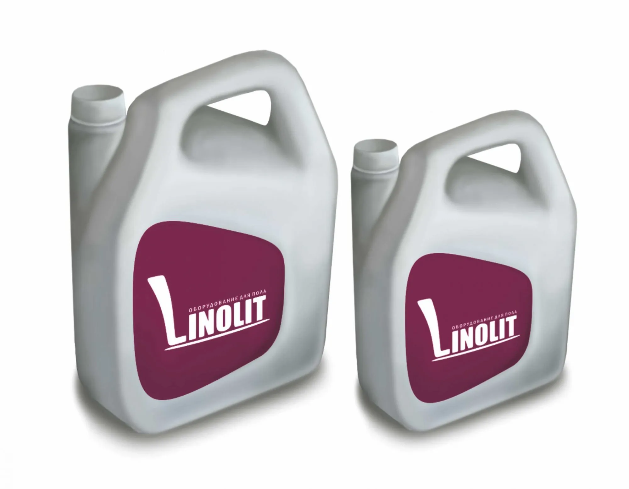Гидрофобная экстраполироль для бетона Linolit_100