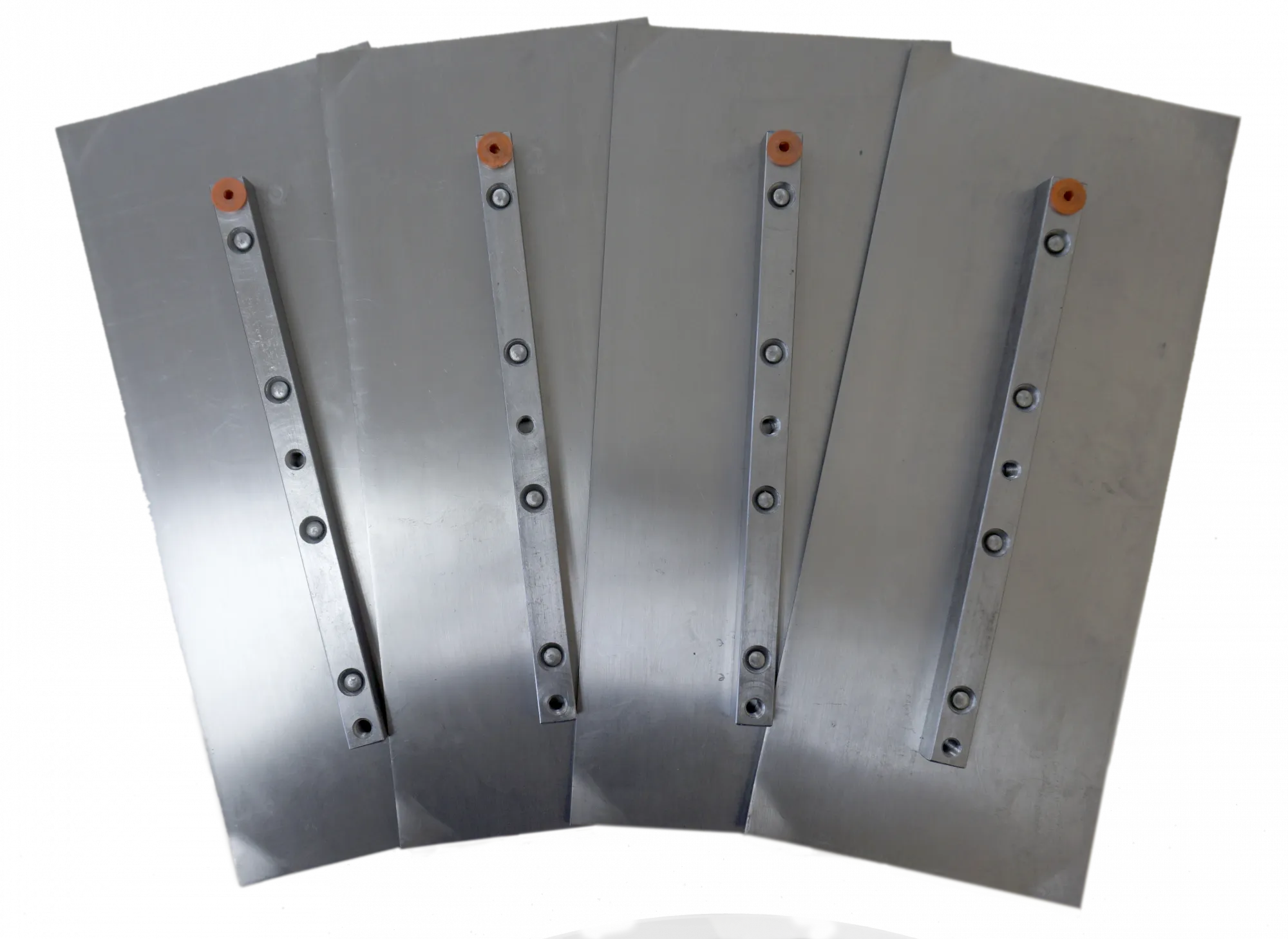 Затирочные лопасти Linolit® 900 S (комплект)