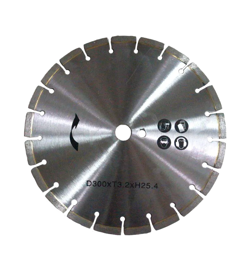 Диск алмазный отрезной Linolit CC 120
