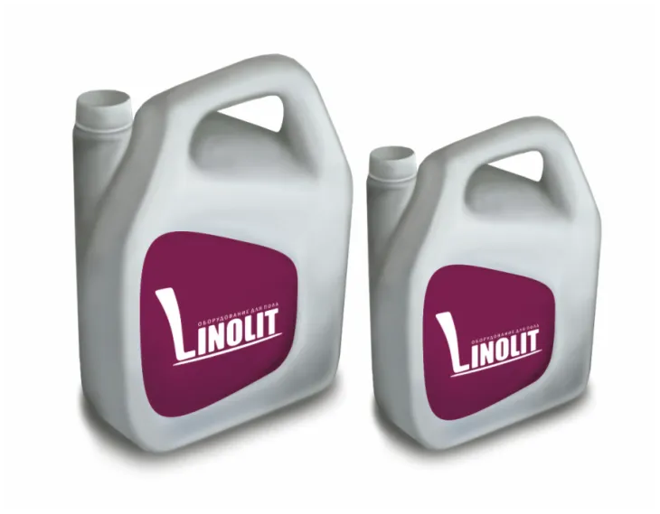 Гидрофобизатор бетона Linolit_HB