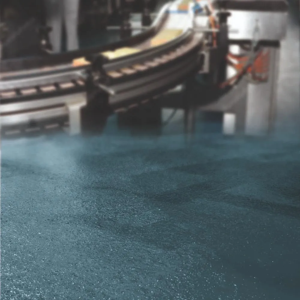 Linolit® Lincrete®