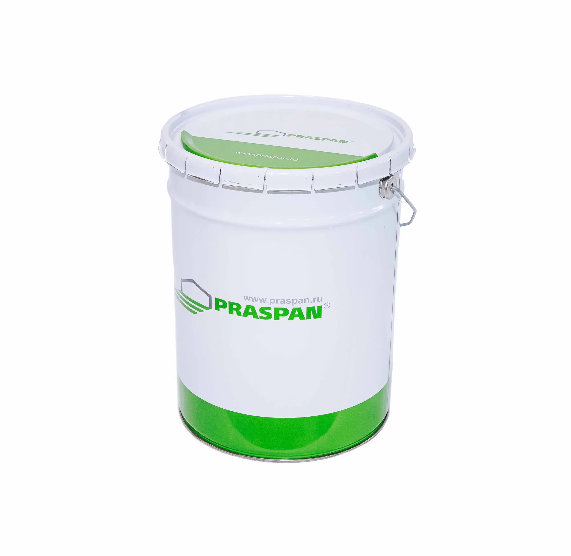Акриловая краска по бетону «PRASPAN® AC-C101»