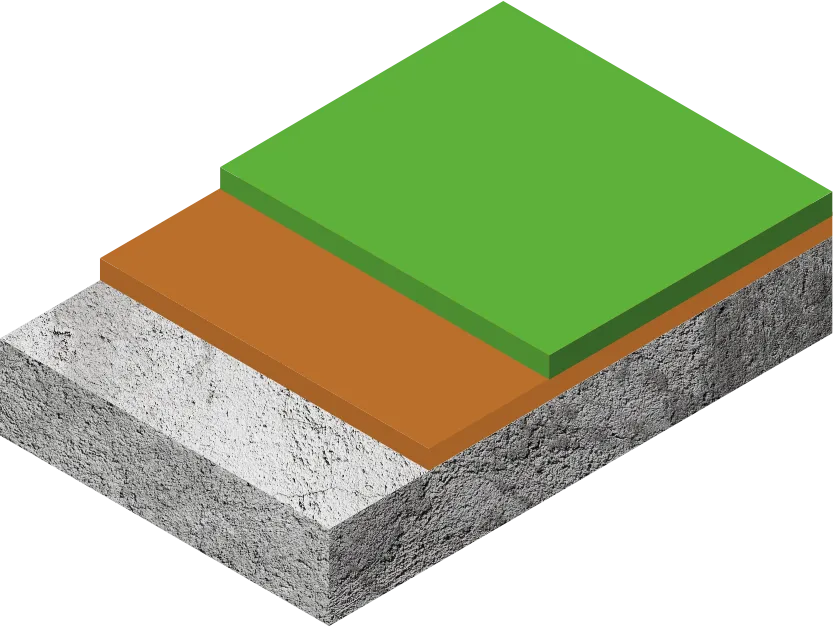 PRASPAN® СТАНДАРТ PU